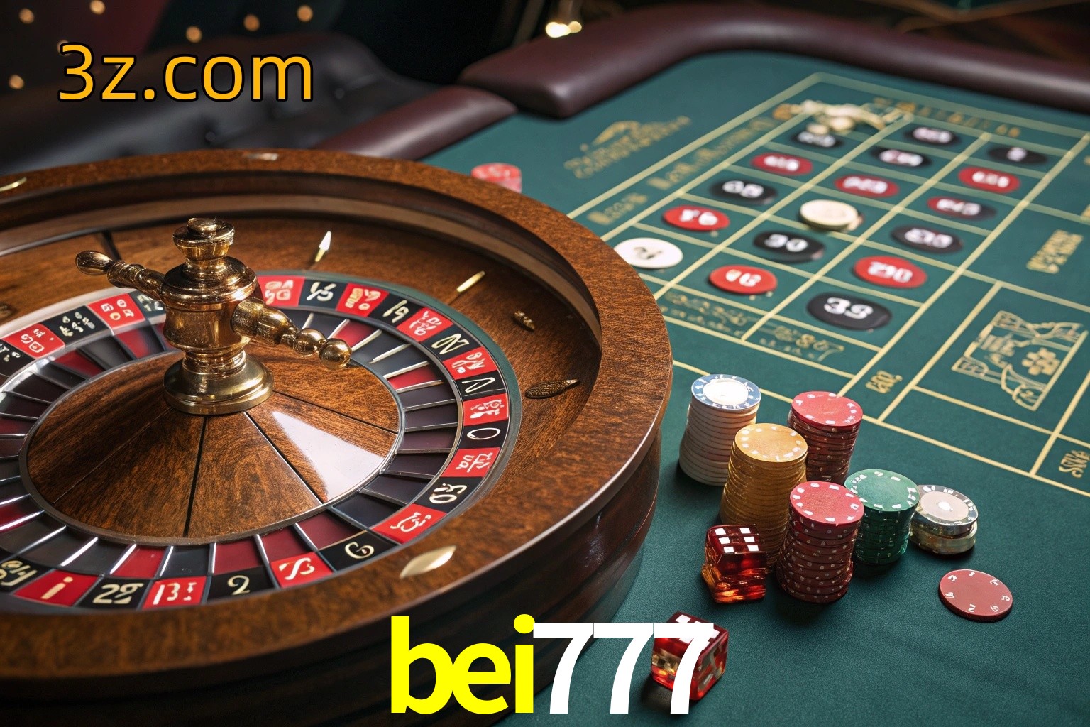 bei777 games