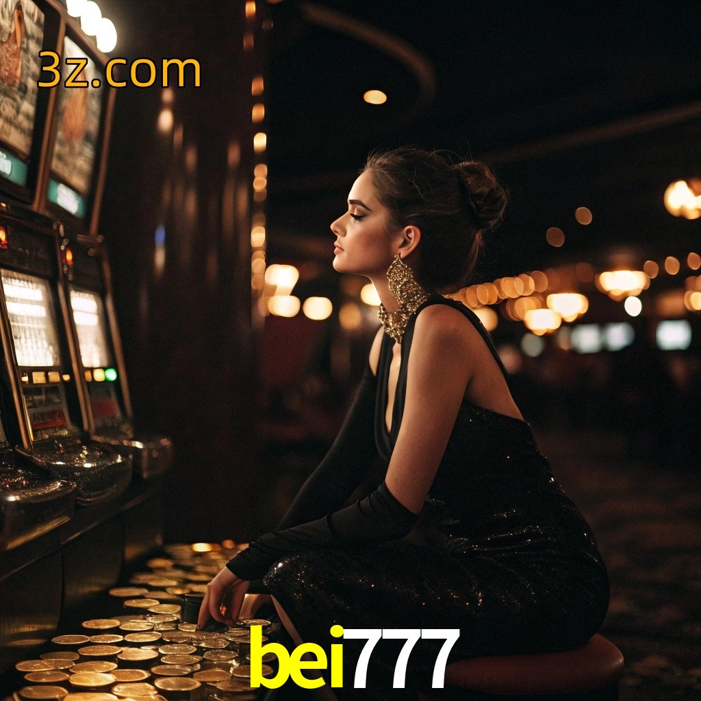game bei777
