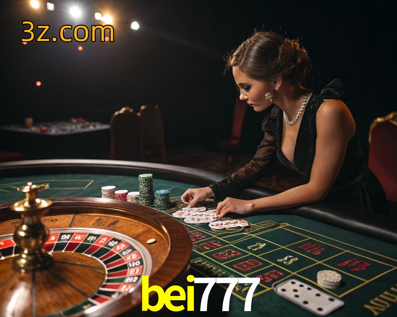 bonus bei777