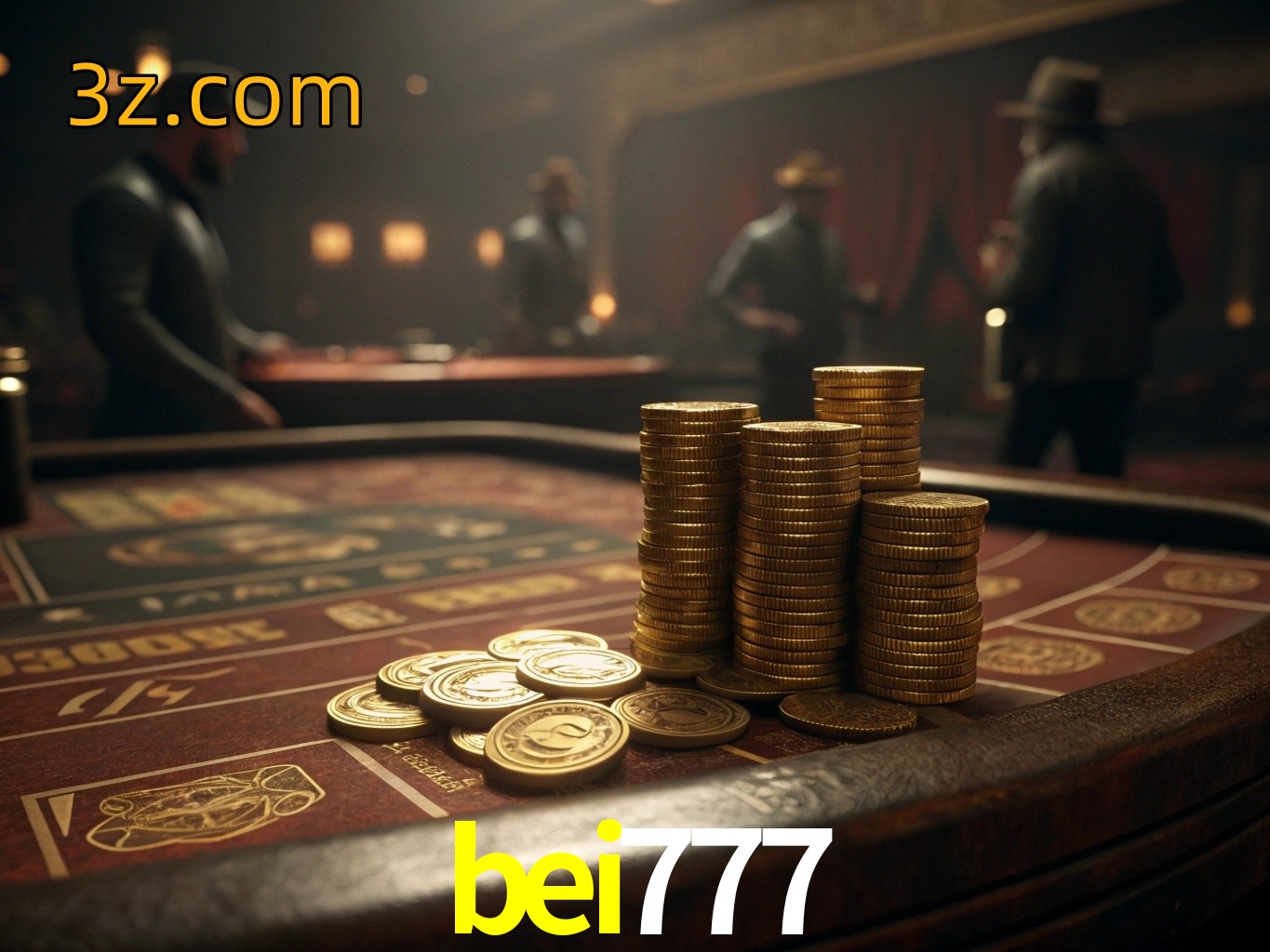 bei777 win