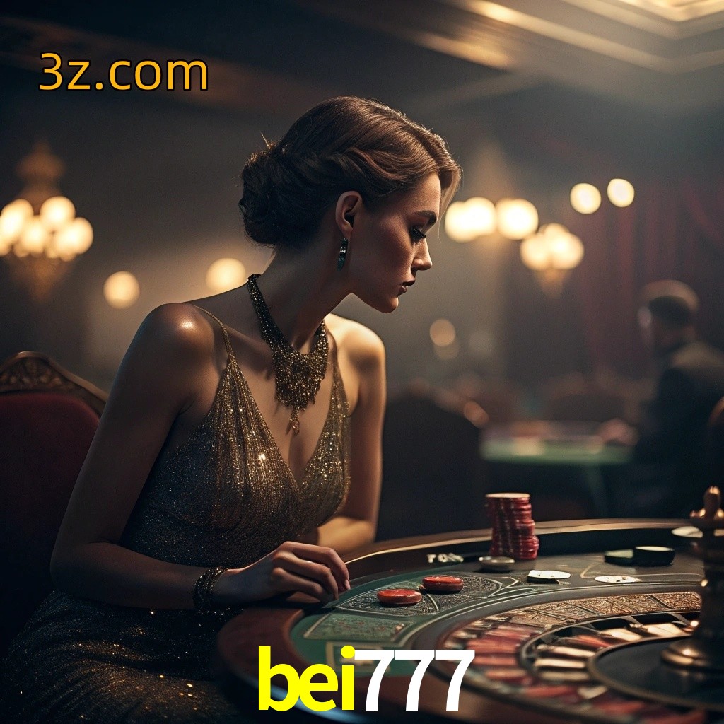 logo bei777