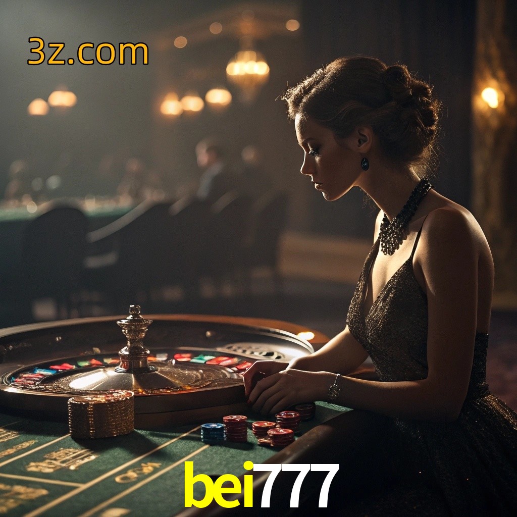 jogos bei777