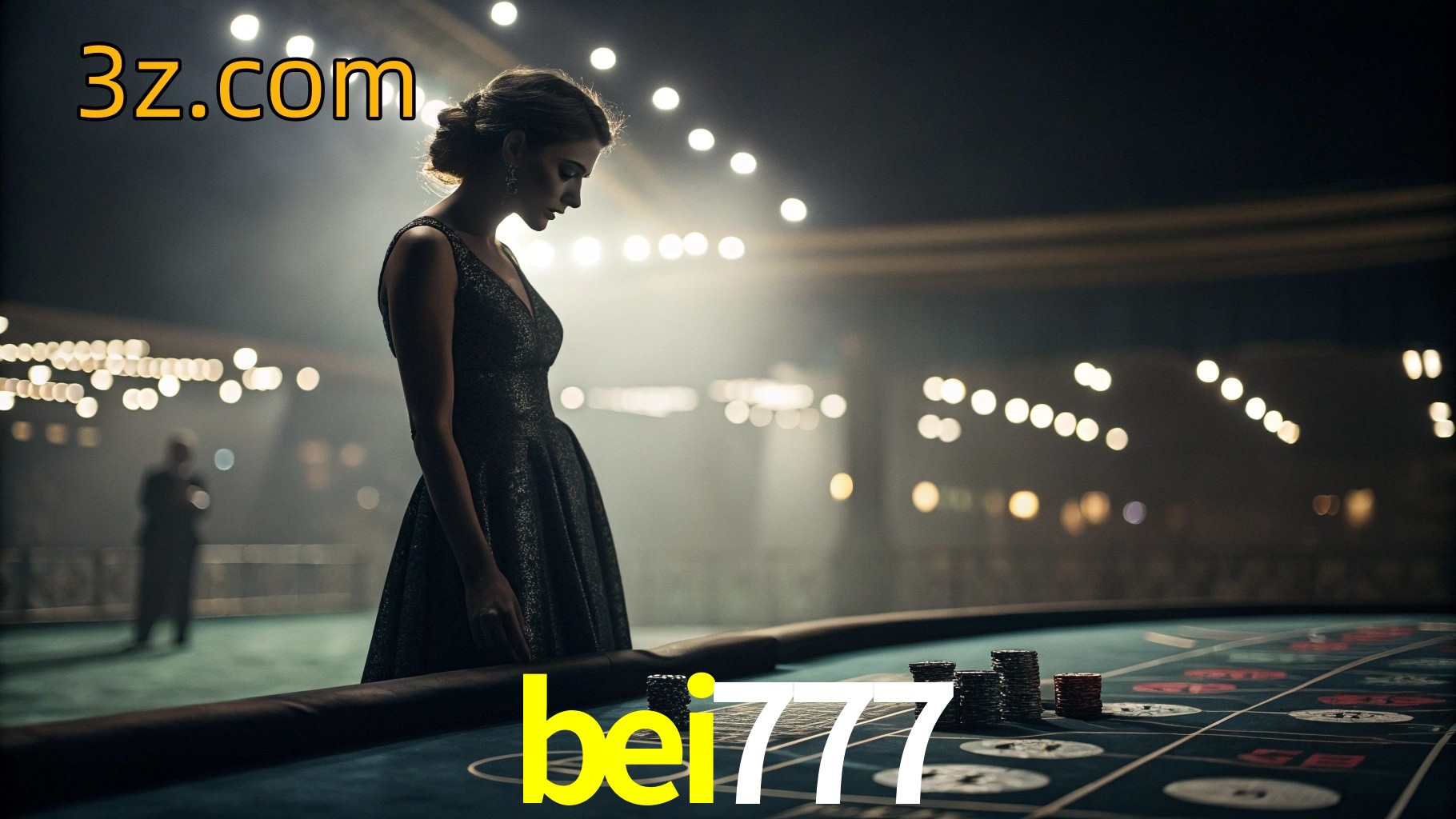 games bei777