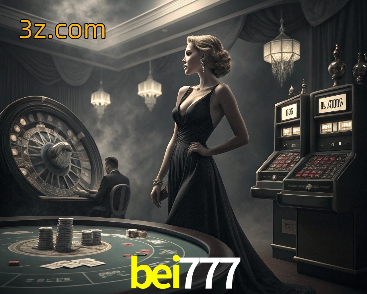bonus bei777