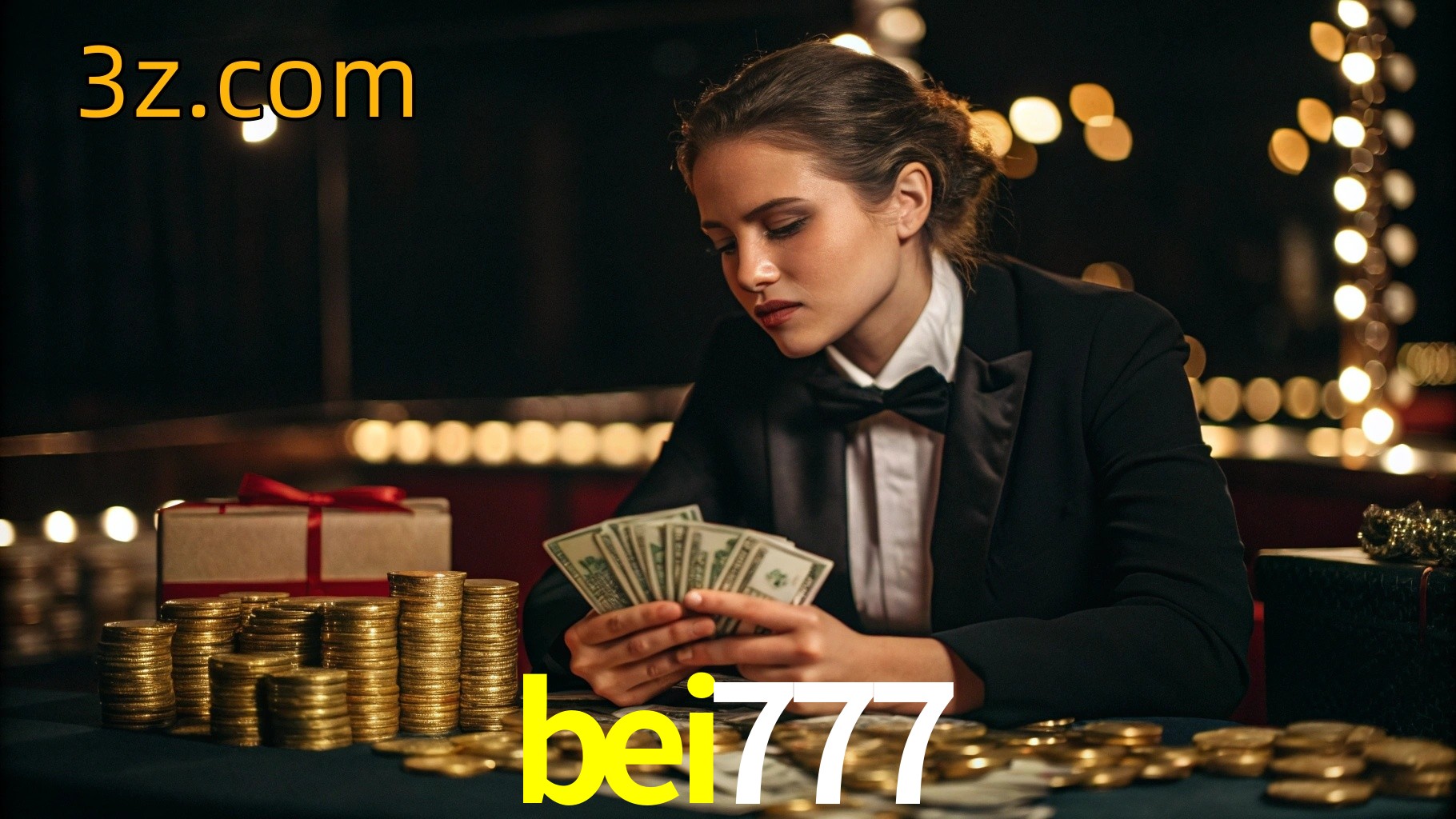 bet bei777