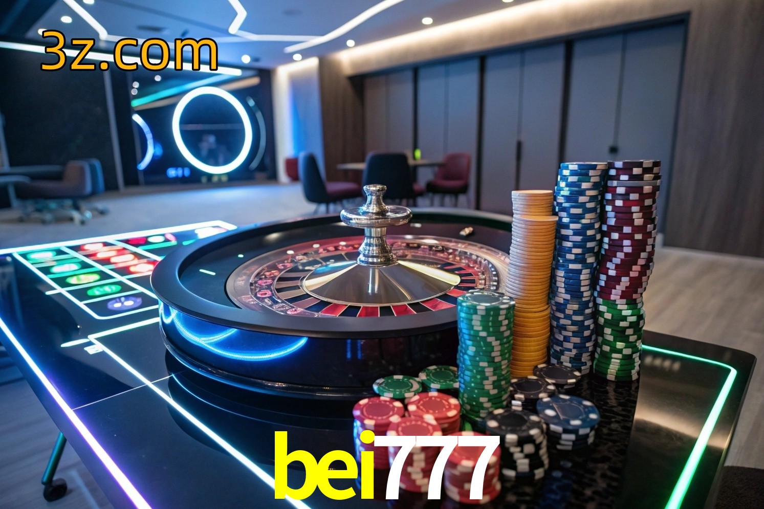bet bei777